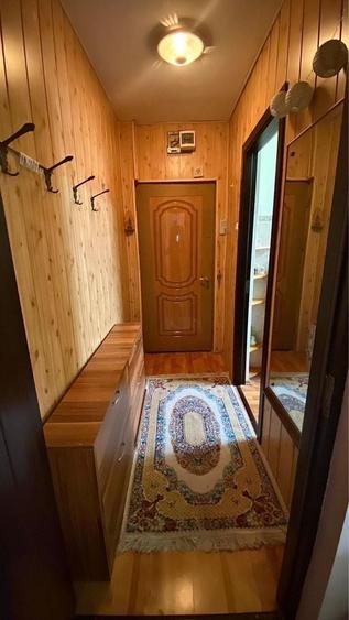 Apartament cu 2 camere semidecomandat în Drumul Carului