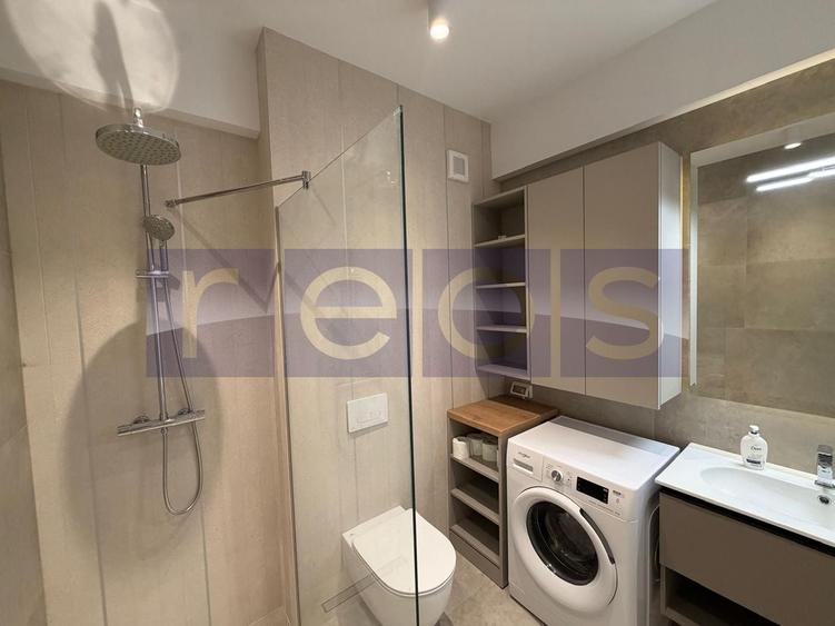 INCHIRIERE 2CAMERE 60MP | RESIDENCE 5 | PARCARE | MOBILAT LUX | PIPERA - 20