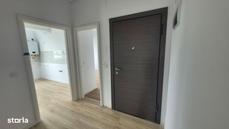 Evergreen Towers Tatarasi 2 camere D. 61mp NOU - Etaj 5/8 - Zona LIDL - 4