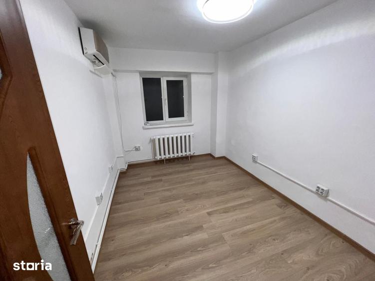 Spațiu comercial, de 100 mp, în Calea București