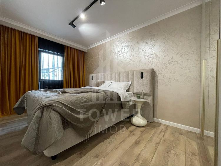 Apartament cu 2 camere decomandat în Șelimbăr