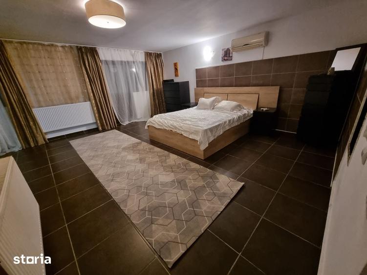 Casă cu 4 camere cu Teren 140 Mp în Central
