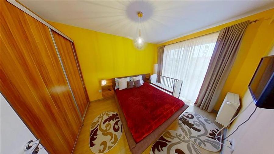Apartament cu 2 camere decomandat în Avantgarden