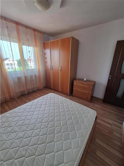 Apartament 2 cam decomandat renovat si mobilat zona 800 - 11