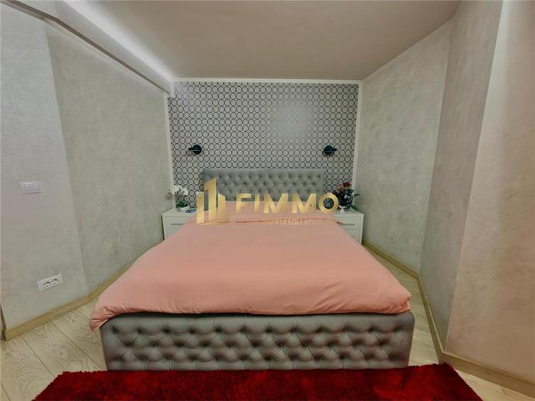 Apartament cu 5 camere semidecomandat în George Enescu