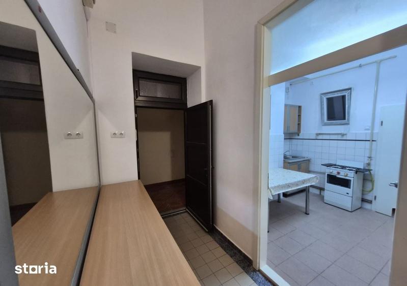Spa?iu pentru birouri, Ultracentral, 70mp - 11