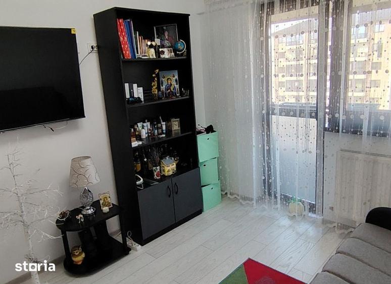 Apartament cu 2 camere în Cug