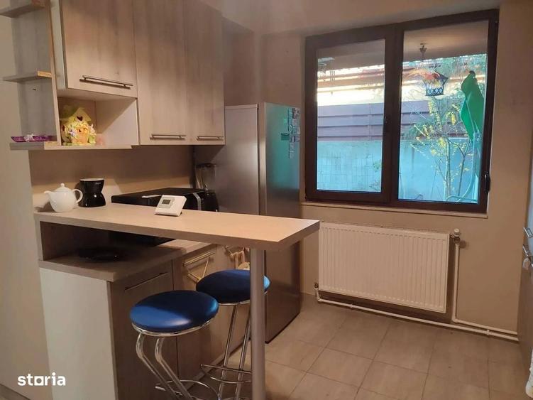 Apartament cu 4 camere în Central