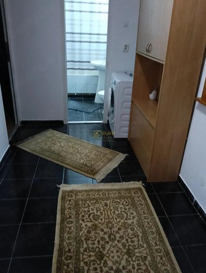 Garsonieră decomandată în Gară