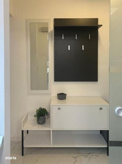 Apartament cu 2 camere decomandat în Panduri