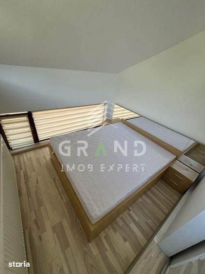 Apartament Open Space | 2 Camere | Petfriendly | Grigorescu/Donath - 4