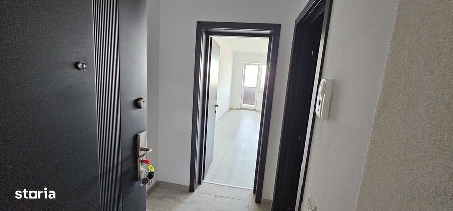 Apartament cu 2 camere în Sânpetru
