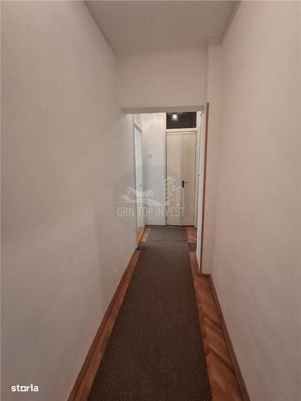 Apartament cu 2 camere decomandat în Mihai Viteazul