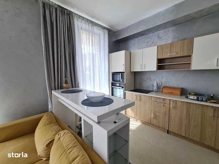Apartament 2 camere | Loc de parcare | Pipera-Iancu Nicolae - 4