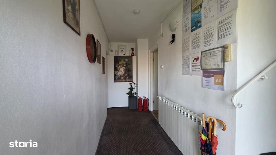 Casă cu Teren 302 Mp în Sânmartin