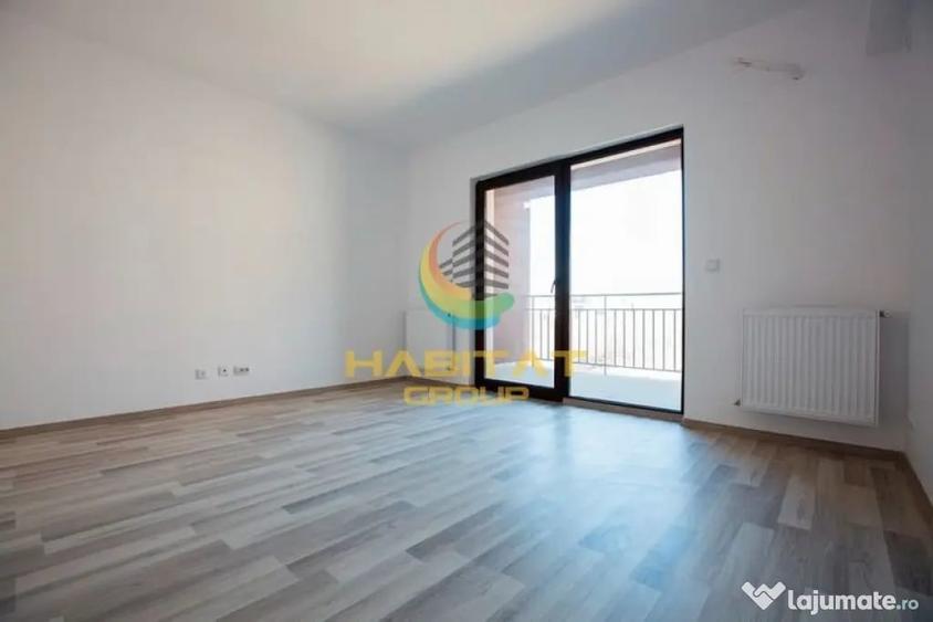 Apartament cu 2 camere decomandat în Apărătorii Patriei