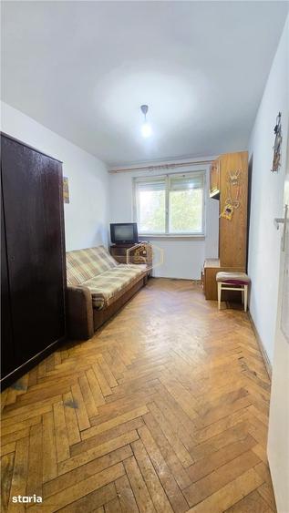 Apartament cu 2 camere decomandat în Micro 14