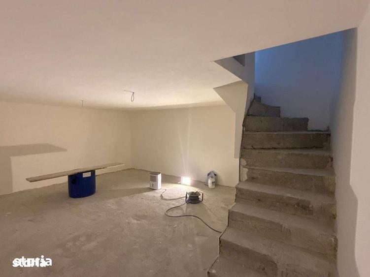 Vila P+1 Duplex 198m2 |Pereti Individuali+Izola?i Fonic| Ovidiu Centru - 9