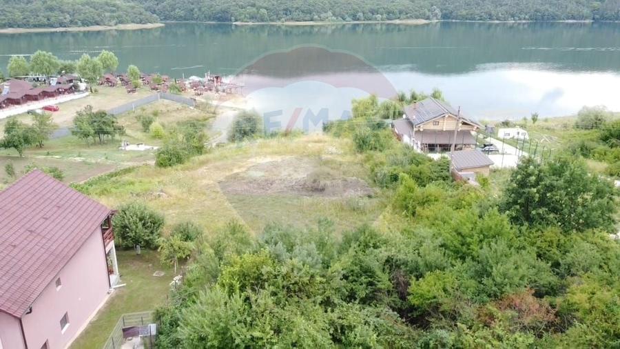 Teren Construcții de 899 mp, în Cinciș-Cerna