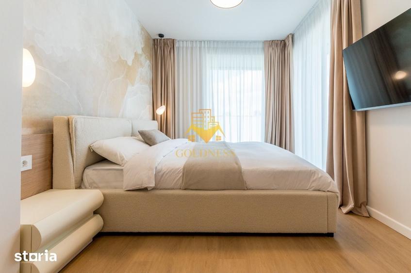 3 camere, Premium, bloc nou, Zorilor Zona Louis Pasteur, UMF,Marinescu - 1