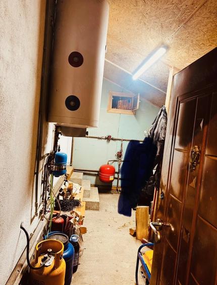 Vanzare casa Valea Doftanei Traisteni - 10