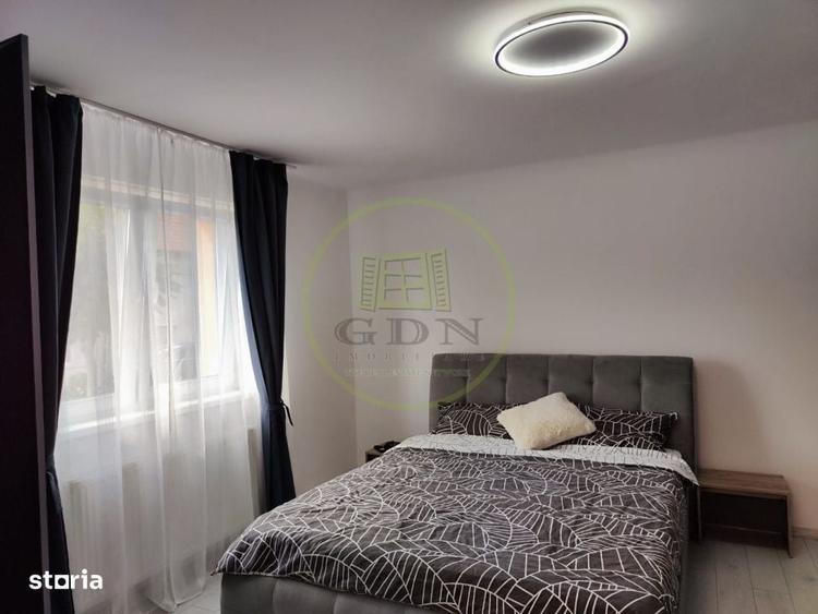 Casă cu 4 camere cu Teren 600 Mp în Central