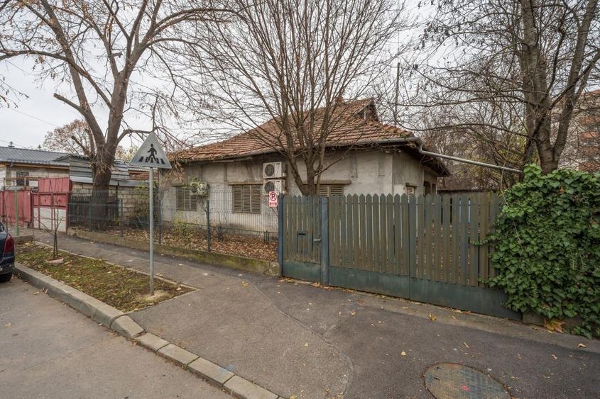 OPORTUNITATE TEREN ZONA DE NORD JANDARMERIEI - SISESTI - 3