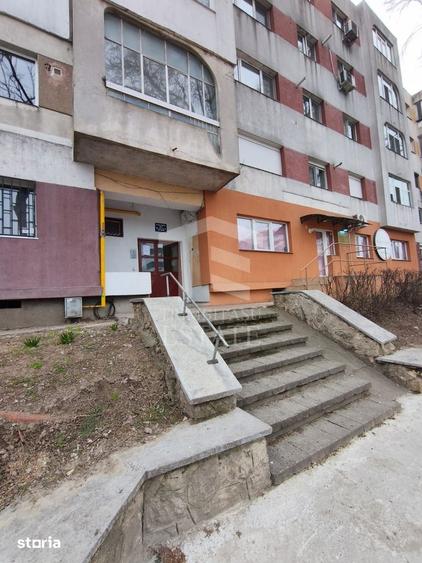 Apartament 3 camere | De inchiriat | Zona Tomis 3 | Pozi?ie excelenta - 1