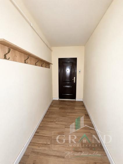 Apartament cu 2 camere decomandat, mobilat în Mărăști