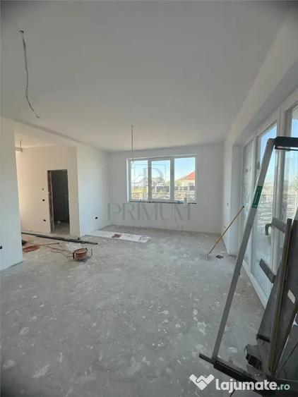 MOSNITA NOUA - 4 CAMERE - BUCATARIE INCHISA - LIVING SPATIOS - 1