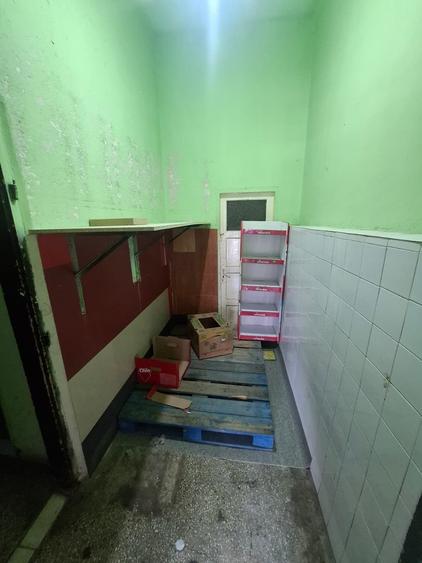 Spațiu comercial, de 70 mp, în Boul Roșu