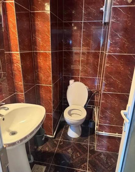 Garsonieră decomandată, mobilată în City Park Mall