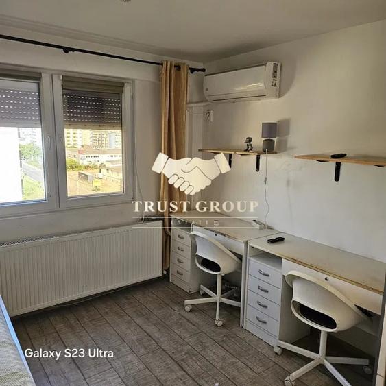 Apartament cu 2 camere semidecomandat în Drumul Taberei