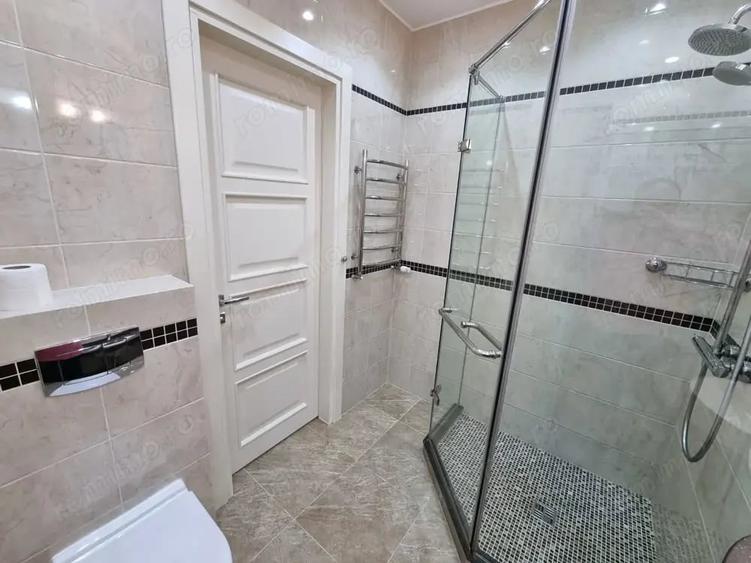 Garsonieră decomandată în Răcădău