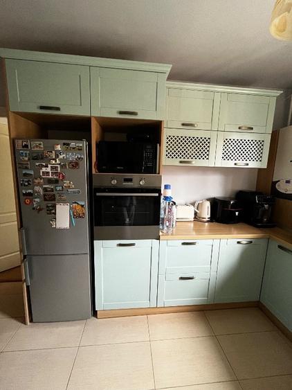 Apartament cu 2 camere nedecomandat în Central