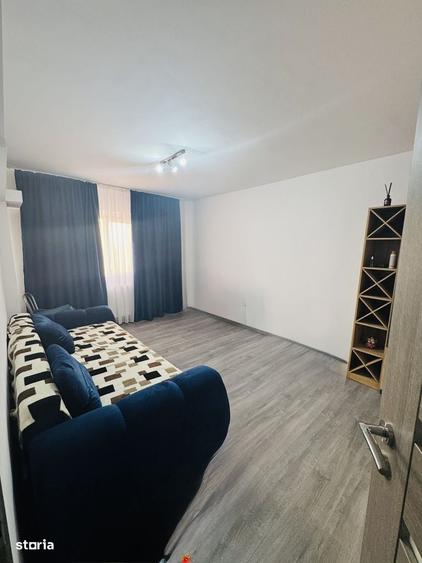 Apartament 2 camere decomandat | Micalaca Kaufland | - 1