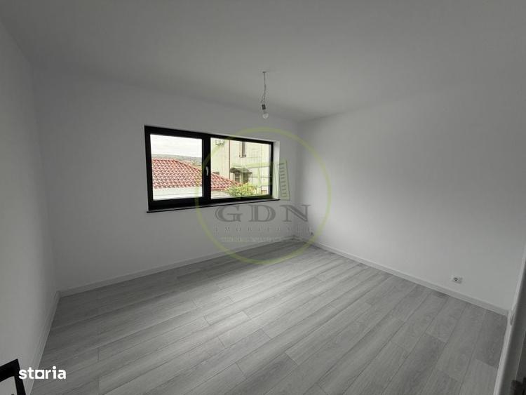 Casă cu 4 camere cu Teren 301 Mp în Cârcea
