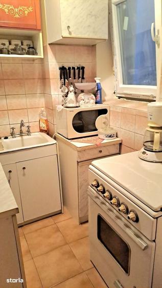 Ap doua camere Valea Oltului - 4