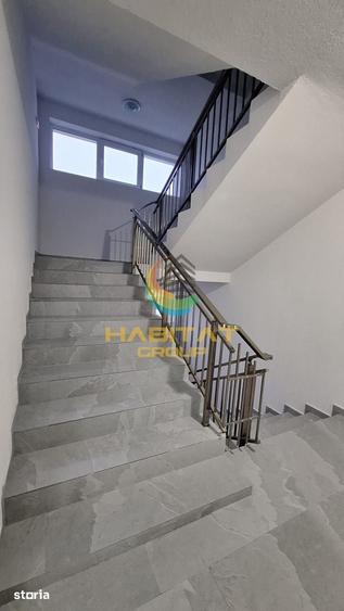 Vanzare ap 2 camere et 2 spatios Brancoveanu Aurel Persu - 5
