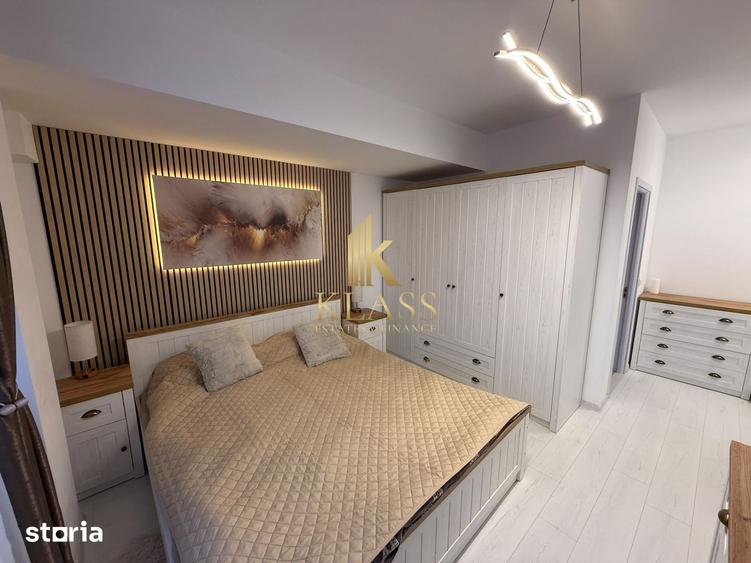 Penthouse 3 Camere | Prima Inchiriere | Terasa 30MP | Loc Parcare | Ot - 16