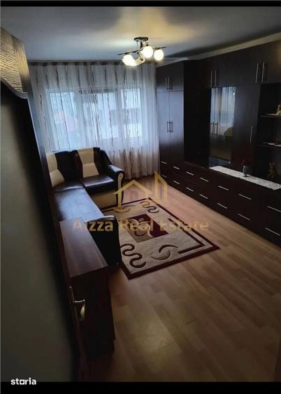 ALZZA REAL ESTATE-- Va propunem spre inchiriere apartament cu 2 camere - 2