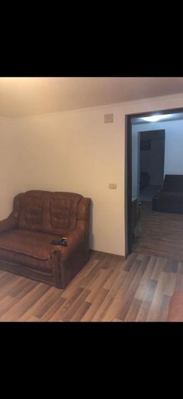 Casă cu 2 camere în Unirea