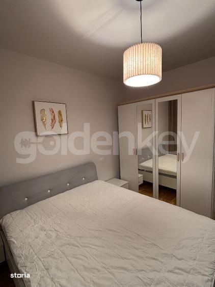Vila de colt | mobilata | New Point - 9