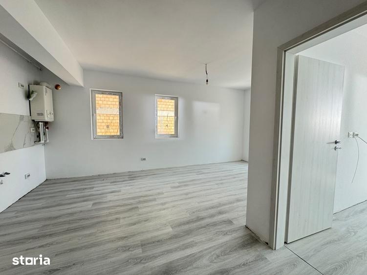 Apartament cu 2 camere în Militari