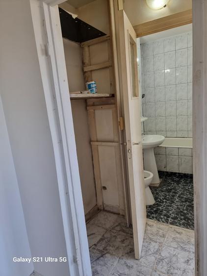 Apartament cu 2 camere decomandat în 1 Decembrie 1918
