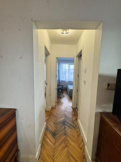 Apartament cu 3 camere decomandat, mobilat în Decebal