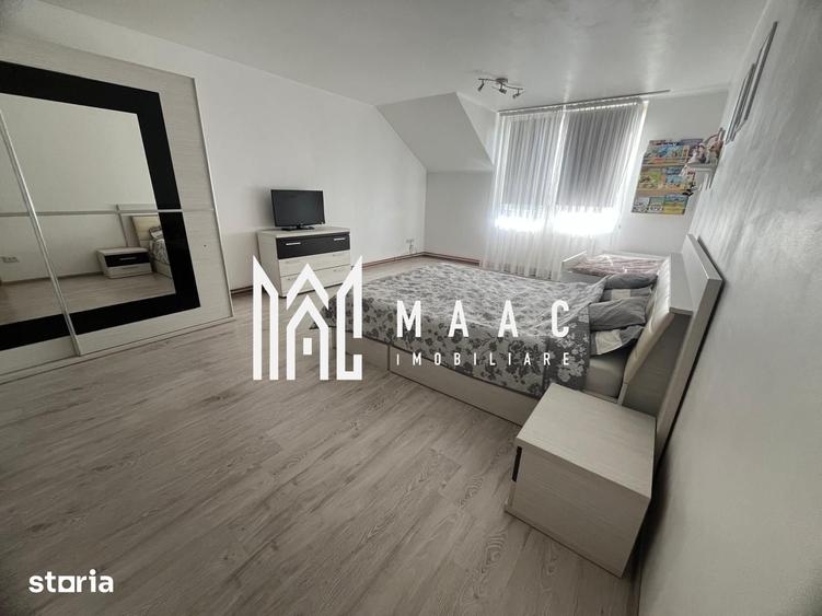 Apartament cu 2 camere în Terezian
