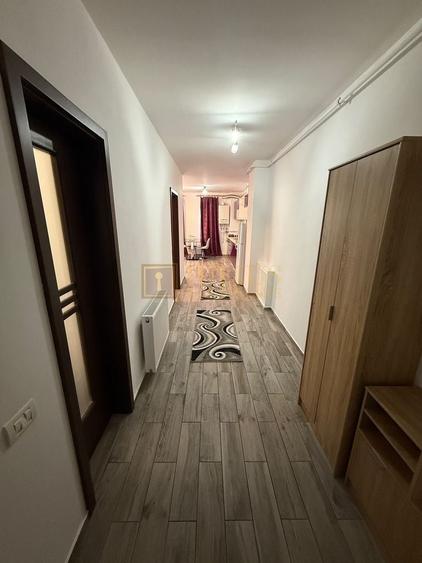 Apartament cu 2 camere decomandat, mobilat în Soarelui