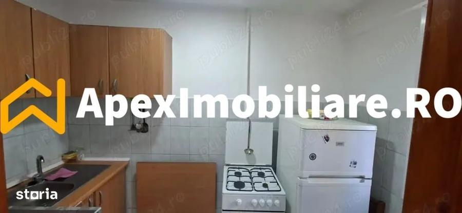 Garsoniera de inchiriat Doamna Ghica Bucuresti ApexImobiliare.ro - 3