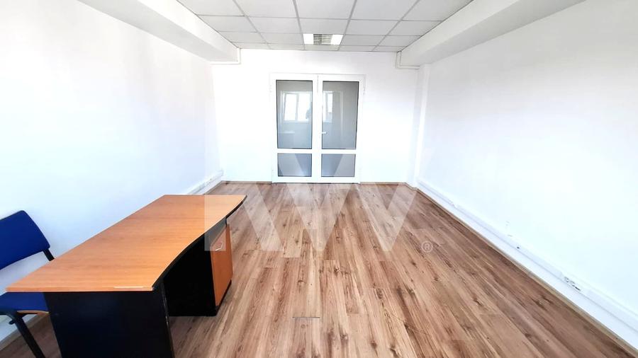 Birou, de 20 mp, în Centrul Civic